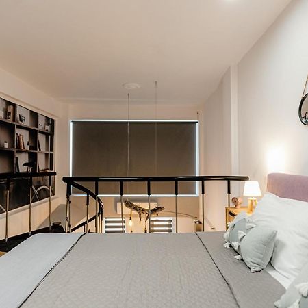 Zero Loft Apartment Alexandroupoli Exterior foto