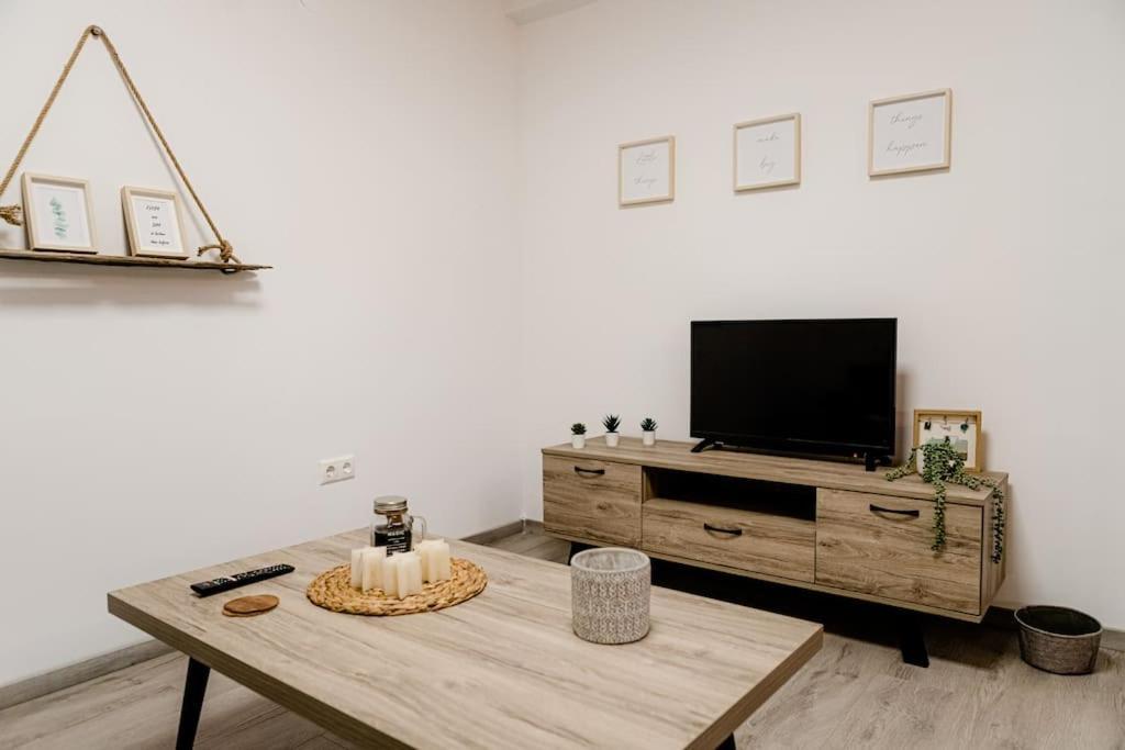 Zero Loft Apartment Alexandroupoli Exterior foto