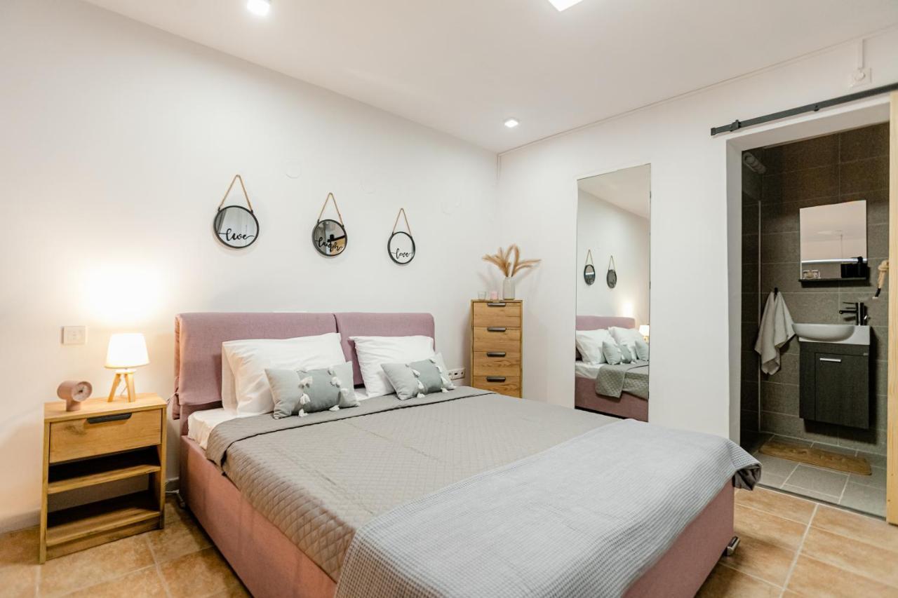 Zero Loft Apartment Alexandroupoli Exterior foto
